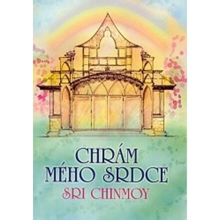 Chrám mého srdce