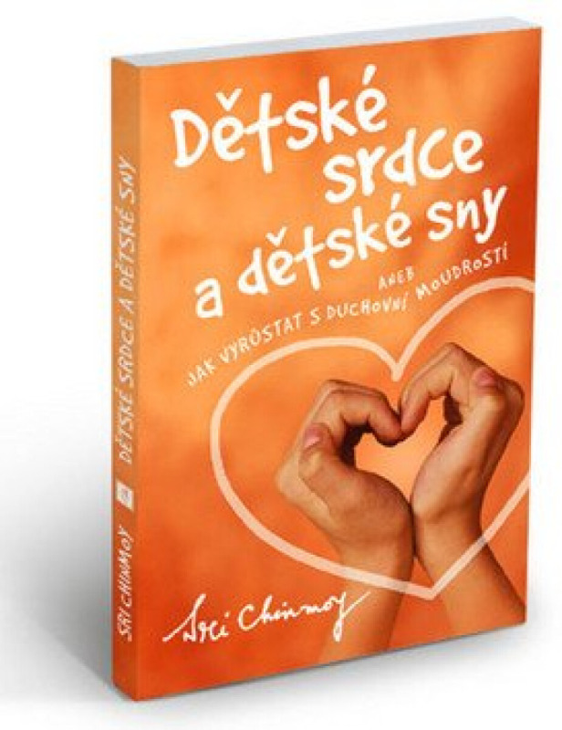 Dětské srdce a dětské sny