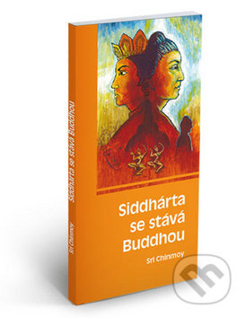 Siddhárta se stává Buddhou