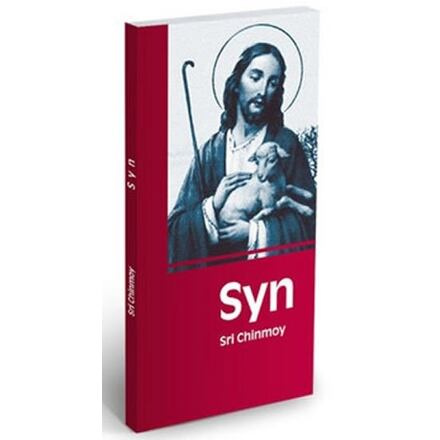 Syn - Divadelní hra o Ježíši