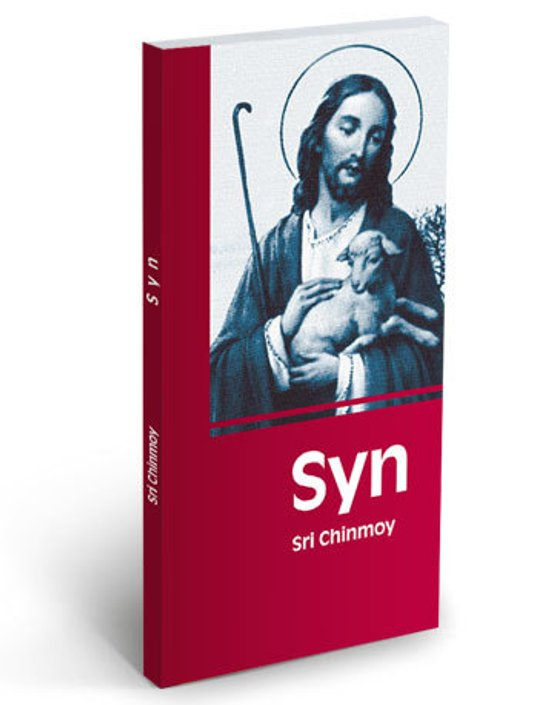 Syn - Divadelní hra o Ježíši