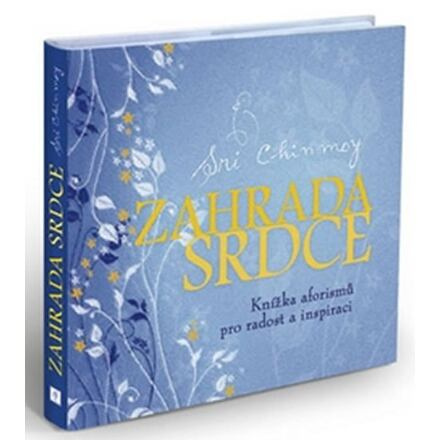 Zahrada srdce