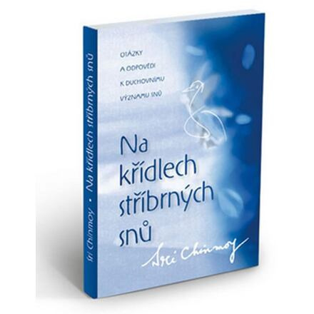 Na křídlech stříbrných snů