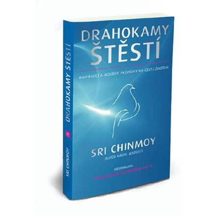 Drahokamy štěstí - Sri Chinmoy