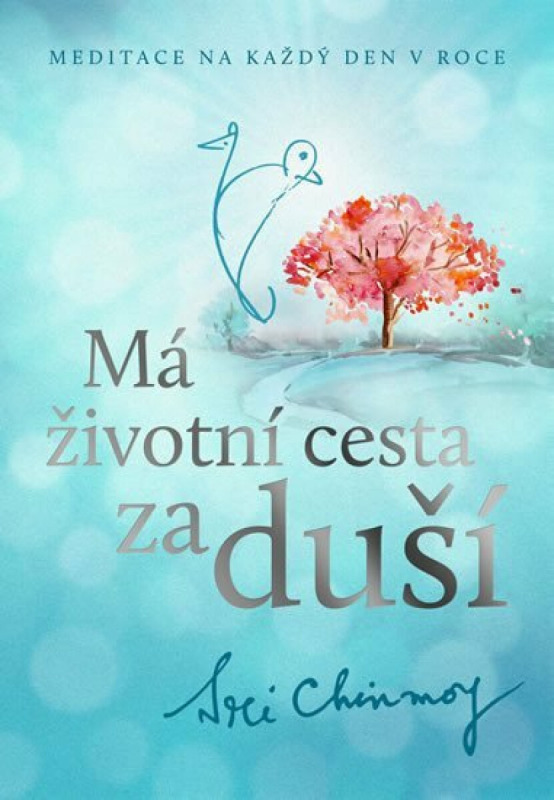 Má životní cesta za duší - Meditace na každý den v roce