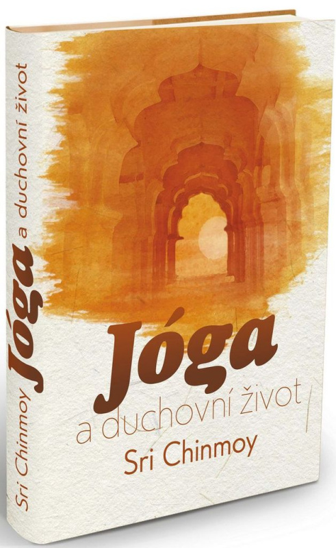 Jóga a duchovní život Madal Bal a.s.