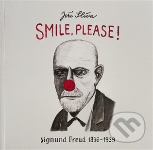 Smile,Please! - Jíří Slíva