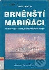 Brněnští mariňáci (Poslední veteráni rakouského válečného loďstva)