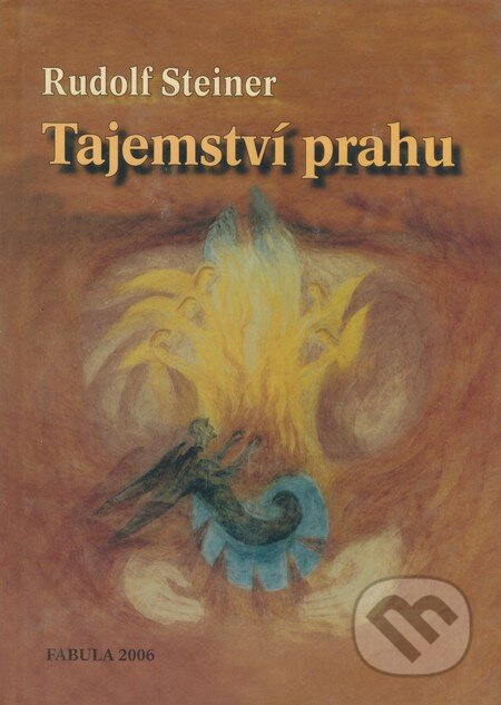 Tajemství prahu