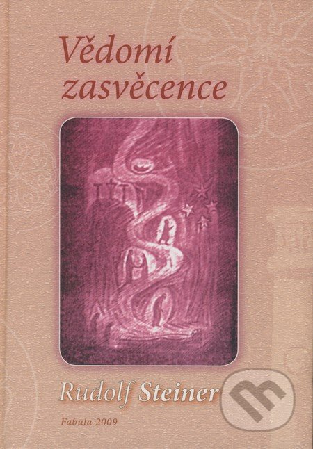 Vědomí zasvěcence