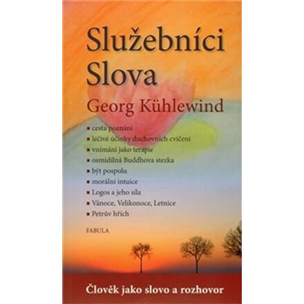 Služebníci Slova - Georg Kühlewind