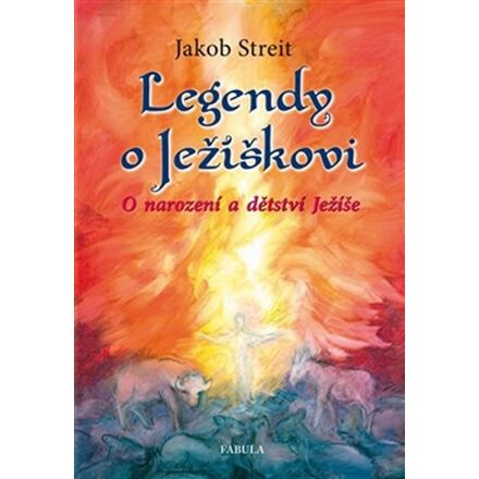 Legendy o Ježíškovi