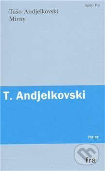Mirny - Tašo Andjelkovski