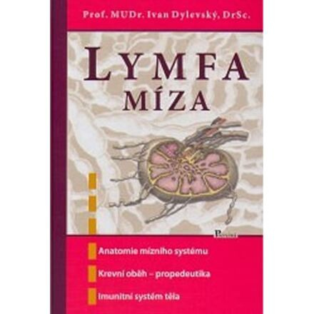 Lymfa - Míza - Ivan Dylevský