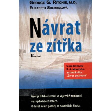 Návrat ze zítřka