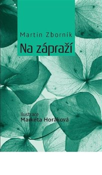 Na zápraží - Martin Zborník