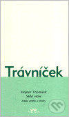 Sdílet věčné (Studie, profily a kritiky) - Mojmír Trávníček - kniha z kategorie Literární věda