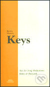 Tao Te Ching Meditations: Bones Buzzards - Kerry Shawn Keys - kniha z kategorie Poezie