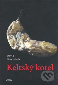 Keltský kotel - David Greenslade