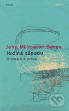 Hrdina západu - John Millington Synge