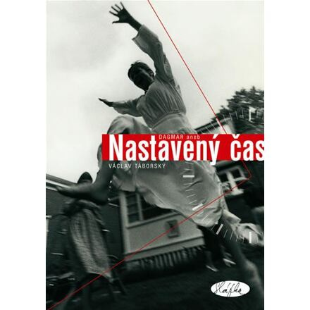 Život v prodlouženém čase - Václav Táborský