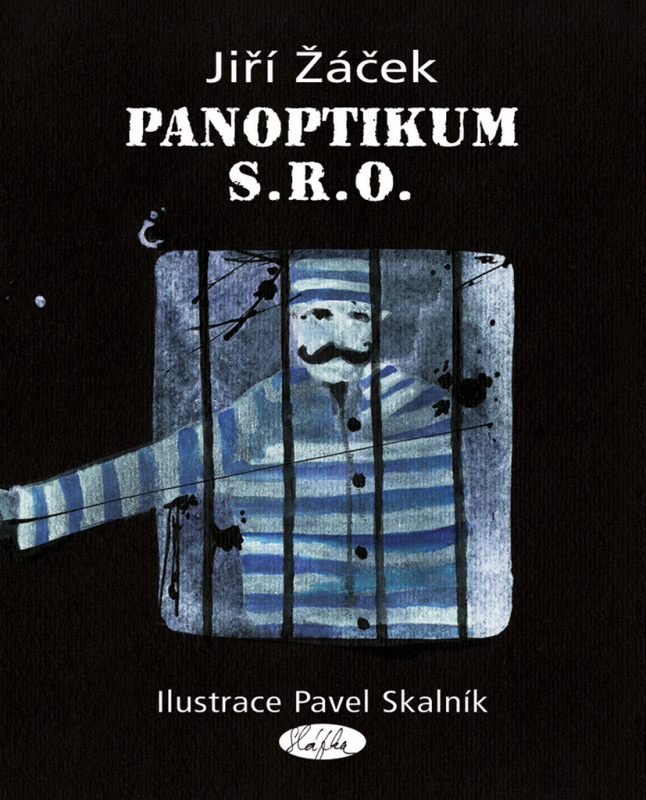 Panoptikum s.r.o. - Jiří Žáček