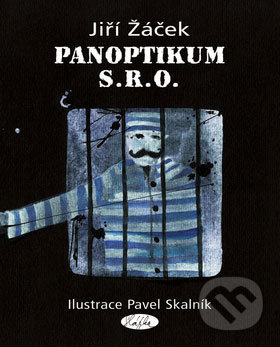 Panoptikum s.r.o. - Jiří Žáček