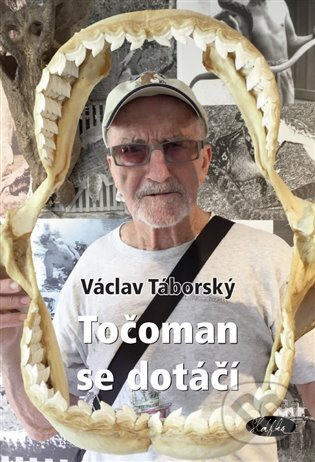 Točoman se dotáčí - Václav Táborský