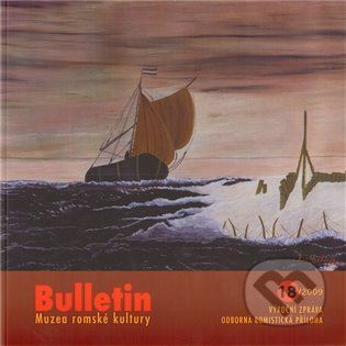 Bulletin MRK 18/2009 - kniha z kategorie Sociologie