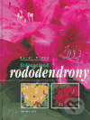 Stálezelené rododendrony - Karel Hieke - kniha z kategorie Dům, byt a zahrada