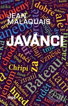 Javánci - Jean Malaquais