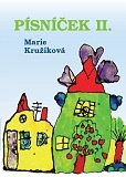 Zpěvník PÍSNÍČEK II. Infra s.r.o.