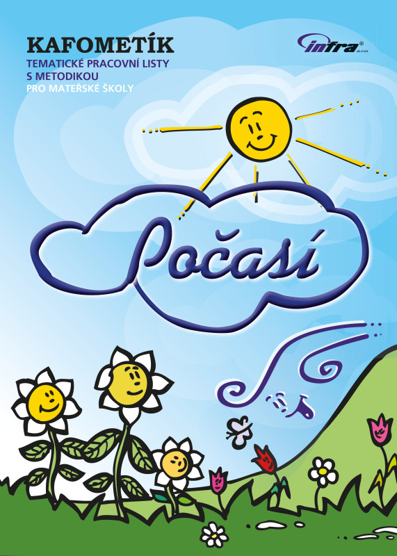 KAFOMETÍK Počasí Infra s.r.o.