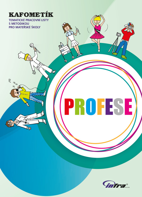 KAFOMETÍK Profese Infra s.r.o.