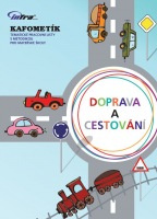 KAFOMETÍK Doprava a cestování Infra s.r.o.
