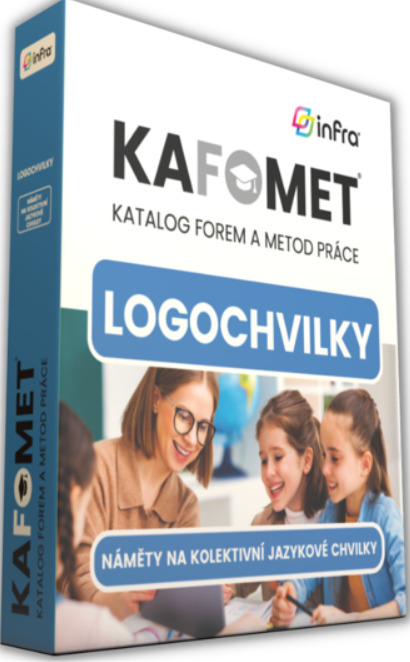 LOGOCHVILKY Infra s.r.o.