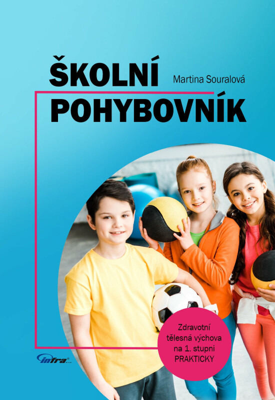 Školní pohybovník - Martina Souralová
