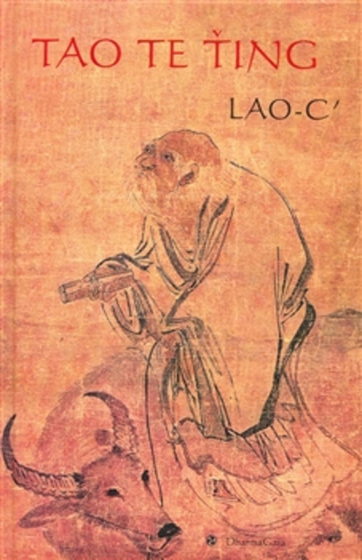 Tao te ťing (váz.) - Lao-c´