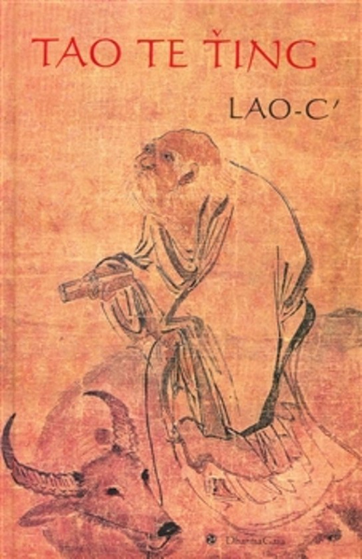 Tao te ťing (váz.) - Lao-c´