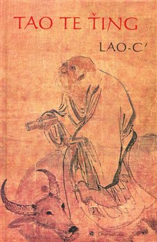 Tao te ťing (váz.) - Lao-c´
