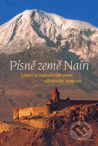 Písně země Nairi
