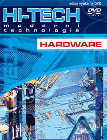 HI-TECH - moderní technologie (hardware) - film z kategorie Naučné dokumenty