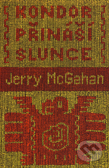 Kondor přináší slunce - Jerry McGaham