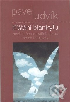 Tříštění blankytu - Pavel Ludvík