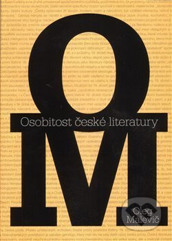Osobitost české literatury - Oleg Malevič