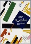 Román v souvislostech času - Vladimír Svatoň