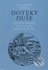 Doteky duše (Snový deník o vzestupu lidské duše) - Vladimír Sadek - kniha z kategorie Spiritualita