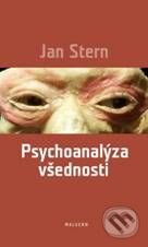 Psychoanalýza všednosti - Jan Stern