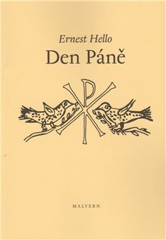 Den Páně - Ernest Hello