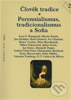 Člověk tradice 2/2011